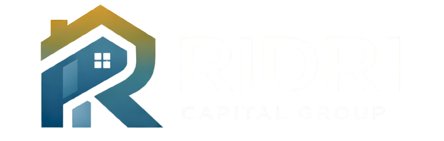 Logo de Ridri Capital Group