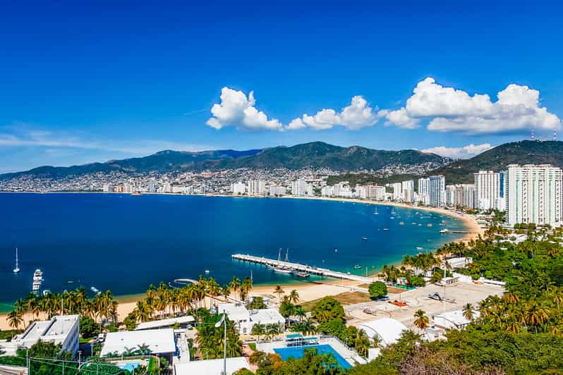 Remate Bancario en la Marquesa Acapulco, Guerrero