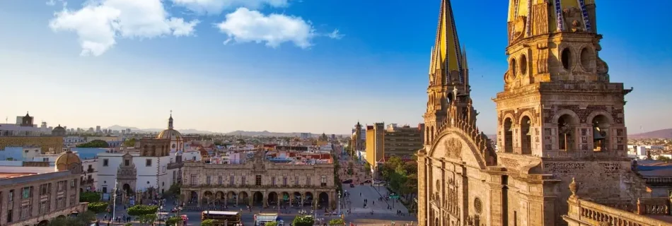Catedral de Jalisco