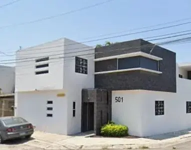 Remate bancario en Guadalupe, Nuevo León