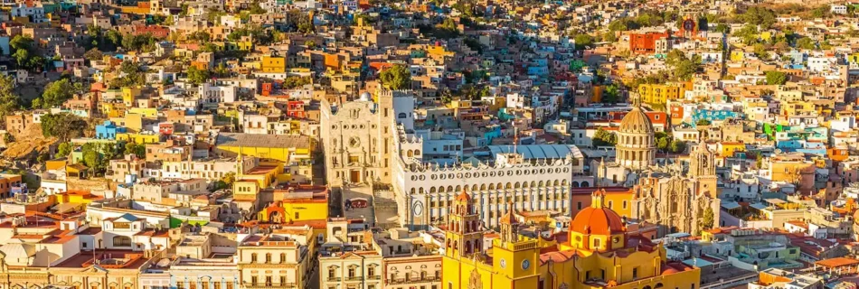 Foto de Guanajuato