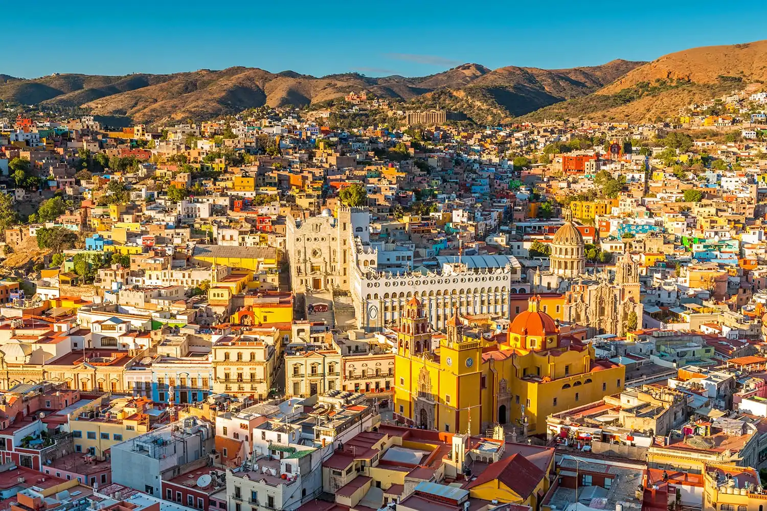 Foto de Guanajuato