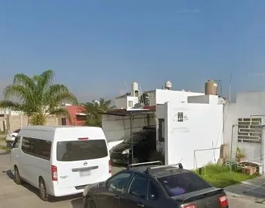 Remate bancario en Tlajomulco de Zúñiga en el Estado de Jalisco