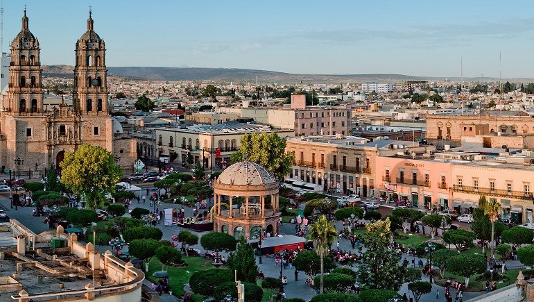 Fotos del Estado de Chihuahua