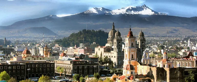 Estado de México