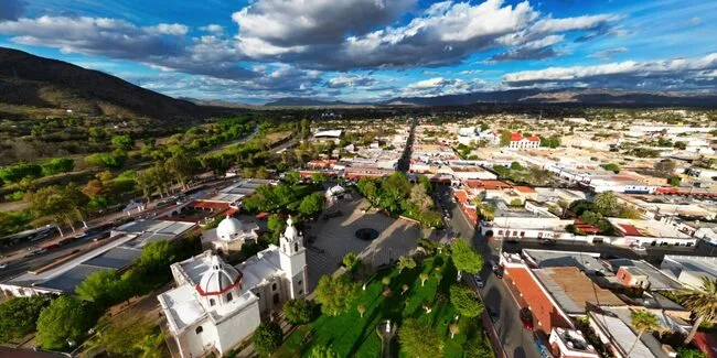 Foto del Estado de Sonora