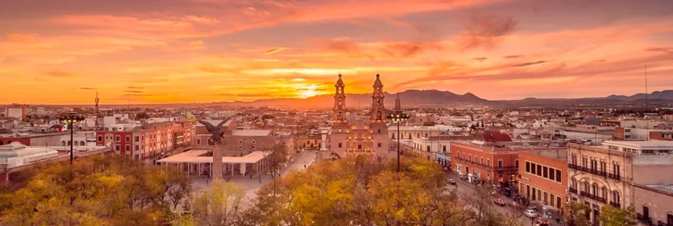 Propiedades en Aguascalientes