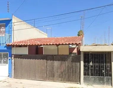 Remate Bancario en Aguascalientes