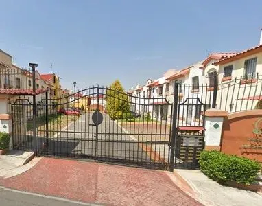 Remate bancario en el Estado de México