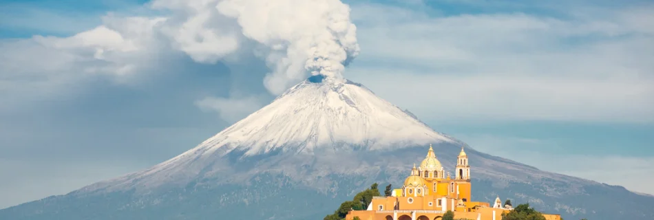 Estado de Puebla