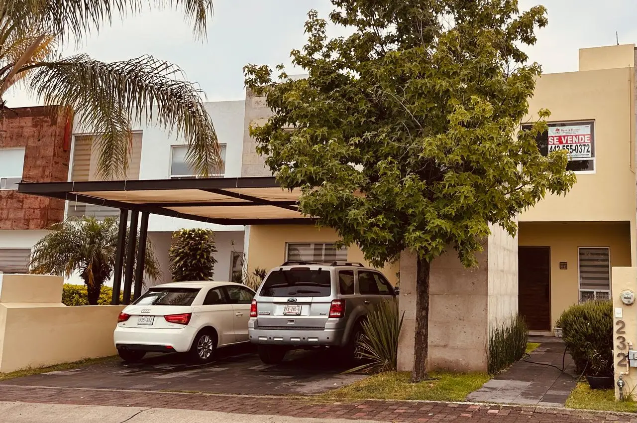Propiedad en renta en Residencial “El Refugio”, Querétaro